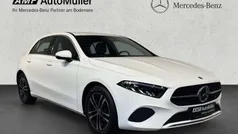 Gebraucht 2024 Mercedes A200 Progressive Limousine | 31.400 € (Fairer Preis)