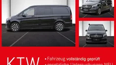 Gebraucht 2024 Mercedes V300 Marco Polo Van / Kleinbus | 77.788 € (Superpreis)