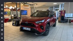 Gebraucht 2023 Toyota RAV4 Hybrid Sport SUV | 57.990 €
