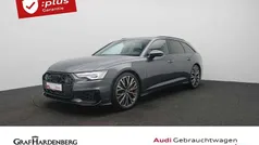 Gebraucht 2025 Audi S6 Performance Kombi | 83.980 € (Guter Preis)