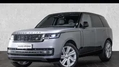 Gebraucht 2023 Land Rover Range Rover HSE SUV | 120.950 € (Superpreis)