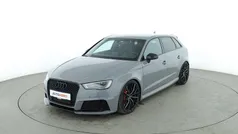 Grau Gebraucht 2016 Audi RS3 Limousine | 32.250 € (Fairer Preis)