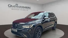 Gebraucht 2022 VW Tiguan Allspace Life SUV | 30.666 € (Fairer Preis)