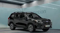 Schwarz Neu 2024 Subaru Forester Comfort SUV | 37.240 € (Fairer Preis)