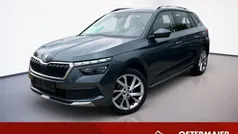 Gebraucht 2021 Skoda Kamiq Style SUV | 21.870 € (Fairer Preis)