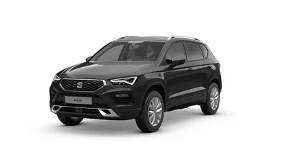 Gebraucht Seat Ateca 116 PS (85 kW) 2026 SUV