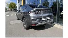 Gebraucht 2025 Renault Arkana Techno SUV | 28.398 € (Guter Preis)