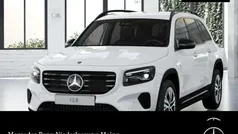 Gebraucht 2025 Mercedes GLB200 Progressive SUV | 43.890 € (Fairer Preis)