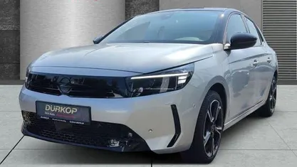 Gebraucht 2024 Opel Corsa Kleinwagen | 17.290 € (Fairer Preis)