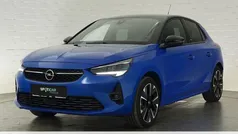Gebraucht 2021 Opel Corsa-e GS Line Kleinwagen | 16.624 € (Fairer Preis)