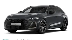 Daytonagrau perleffekt Neu 2025 Audi A5 Sport Coupé | 60.980 € (Fairer Preis)