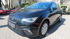 Schwarz Neu 2024 Seat Ibiza Style Limousine | 18.490 € (Guter Preis)