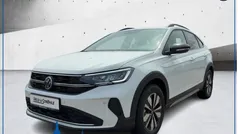 Gebraucht 2025 VW Taigo Goal SUV | 26.690 € (Fairer Preis)