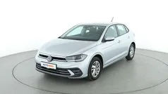 Grau Gebraucht 2022 VW Polo Style Limousine | 16.890 € (Fairer Preis)