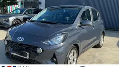 Gebraucht 2022 Hyundai i10 Trend Kleinwagen | 14.480 € (Guter Preis)
