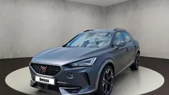 Gebraucht 2022 Cupra Formentor VZ SUV | 28.700 € (Guter Preis)
