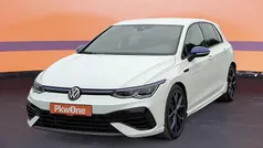 Weiß Gebraucht 2023 VW Golf VIII R Limousine | 42.730 € (Fairer Preis)