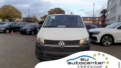 Candyweiß Gebraucht 2023 VW T6.1 Van | 39.900 €