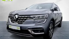 Graphitgrau (grau) Gebraucht 2022 Renault Koleos Intens SUV | 26.470 € (Fairer Preis)
