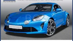Alpine blau Neu 2025 Alpine A110 Coupé | 68.888 € (Guter Preis)
