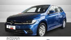 Gebraucht 2025 VW Polo Style Limousine | 23.640 € (Guter Preis)