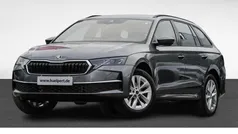Gebraucht 2025 Skoda Octavia Selection Kombi | 33.287 € (Fairer Preis)