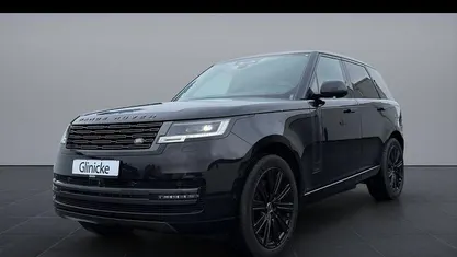 Gebraucht Land Rover Range Rover Autobiography 551 PS (405 kW) 2025 SUV