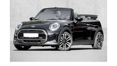 Mini Cooper Cabriolet