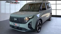 Cactus gray (grau) Neu 2025 Ford Tourneo Courier Active Van / Kleinbus | 29.990 € (Fairer Preis)