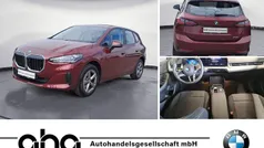 BMW 216 Active Tourer