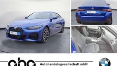 M portimao blau Gebraucht 2022 BMW 430 M Sport Coupé | 42.660 € (Fairer Preis)