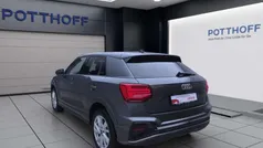 Gebraucht 2024 Audi Q2 S-Line SUV | 32.750 € (Fairer Preis)