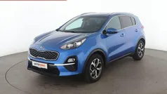 Gebraucht 2019 Kia Sportage Vision SUV | 16.610 € (Guter Preis)