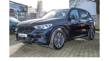 Gebraucht 2022 BMW X5 M Sport SUV | 54.940 € (Fairer Preis)