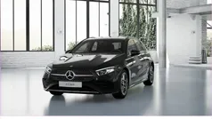 Gebraucht 2024 Mercedes A180 AMG line | 31.990 € (Fairer Preis)