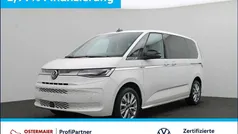 Candyweiß Gebraucht 2024 VW T7 Style Van | 55.480 € (Fairer Preis)