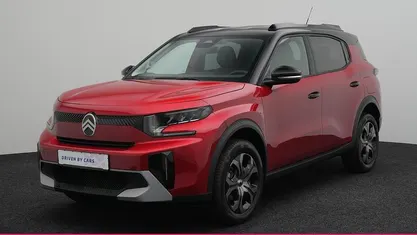 Gebraucht Citroën C3 Aircross 101 PS (74 kW) 2025 SUV