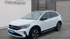 Gebraucht 2024 VW Taigo Style SUV | 22.510 € (Guter Preis)