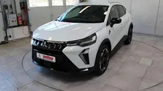 Weiß Neu 2025 Mitsubishi ASX Edition SUV | 29.900 € (Guter Preis)