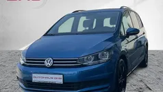 Gebraucht 2019 VW Touran Comfortline Van / Kleinbus | 19.990 € (Fairer Preis)