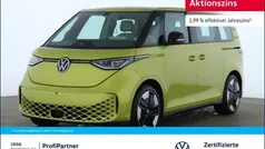 Gebraucht 2024 VW ID. Buzz Pro Van | 49.900 € (Guter Preis)