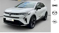 Gebraucht 2024 Renault Symbioz Techno SUV | 31.990 € (Fairer Preis)