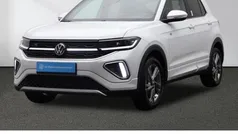Gebraucht 2024 VW T-Cross R-line SUV | 28.480 € (Fairer Preis)