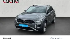 Gebraucht 2025 VW T-Roc Goal SUV | 29.490 € (Superpreis)
