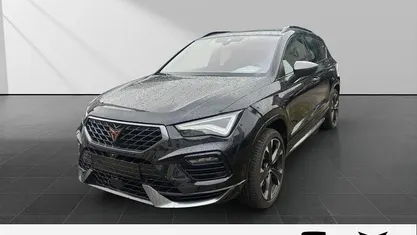 Gebraucht 2023 Cupra Ateca SUV | 32.990 € (Fairer Preis)