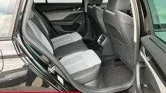 Schwarz Neu 2025 Skoda Octavia Tour Kombi | 37.990 € (Fairer Preis)