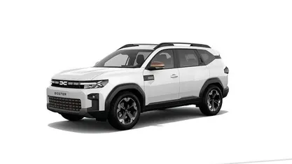 Indigoblau (blau) Neu 2025 Dacia Bigster Extreme SUV | 33.320 € (Fairer Preis)