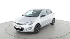 Gebraucht 2014 Hyundai i20 Classic Limousine | 8.000 € (Fairer Preis)