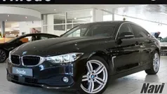 BMW 420 Gran Coupé