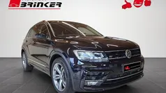 Gebraucht 2019 VW Tiguan Join SUV | 23.930 € (Fairer Preis)
